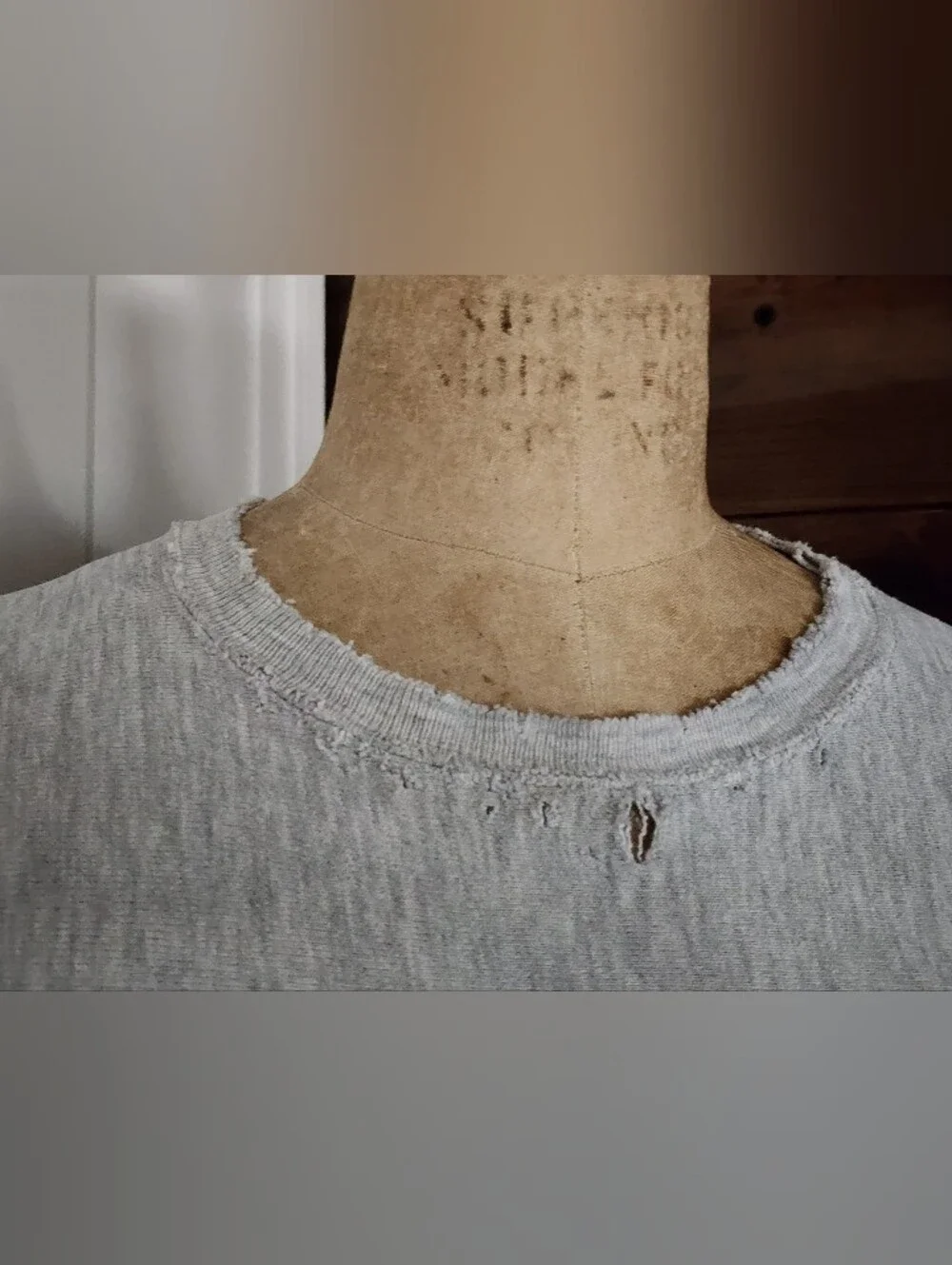 Champion vintage as